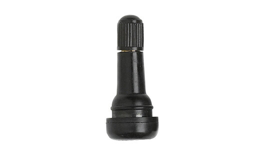 HUF Tire Pressure Rubber Valve Stem