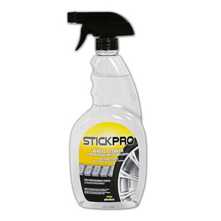 Stick Pro Wheel & Rim Cleaner