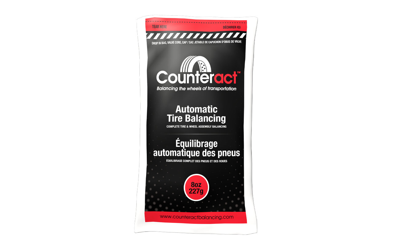 8oz. Counteract Beads