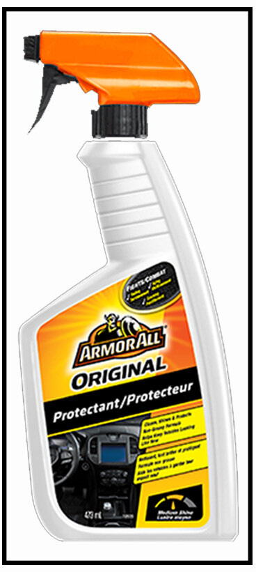 Armor All - Original Protectant 16 oz