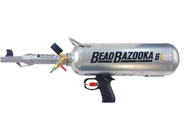 Bead Bazooka 6L
