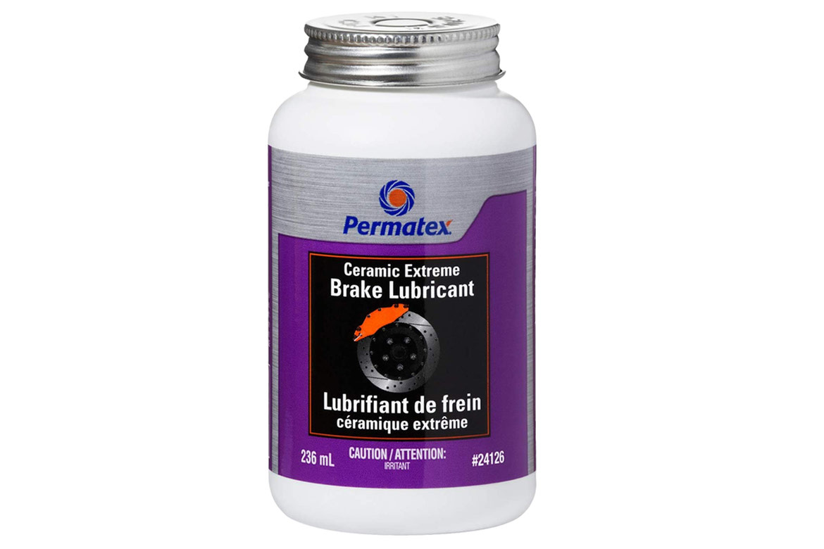 Permatex Ceramic Extreme Brake Lubricant