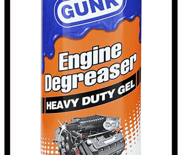 Gunk Engine Brite Gel
