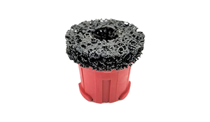 24 mm Hub Hero Stud & Hub Cleaning Tool