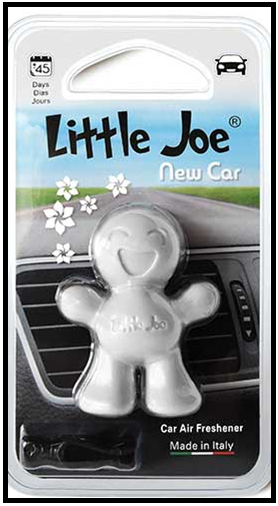 LITTLE JOE® LITTLE JOE 3D - NEW CAR