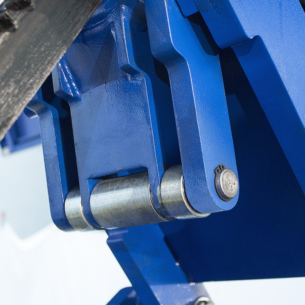 Rotary RLP77 Scissor Lift