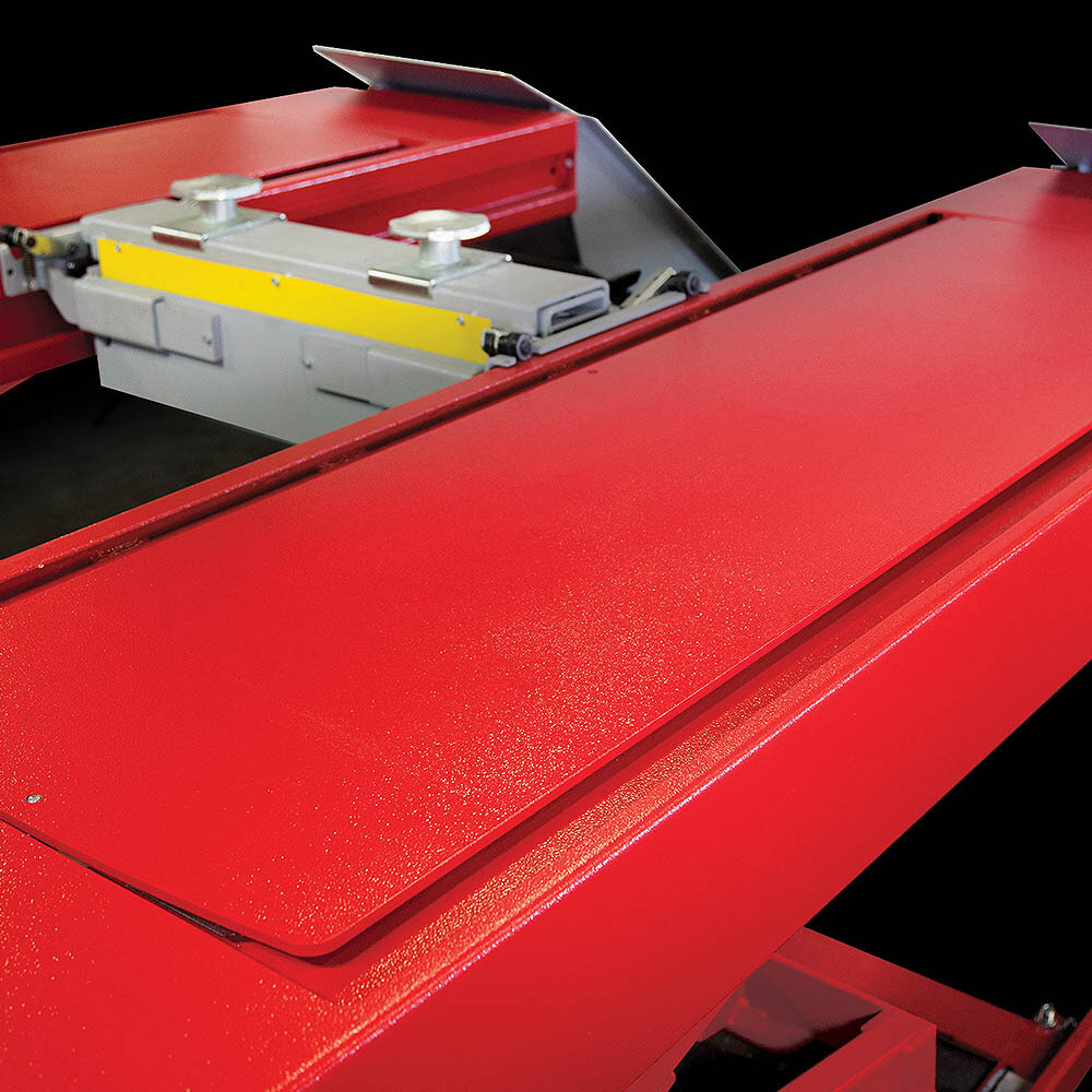 Rotary XA14 Scissor Lift