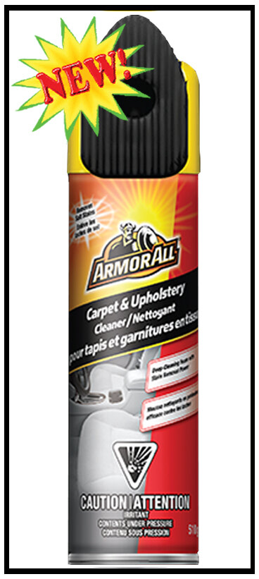 Armor All® Glass Wipes - QC Supply