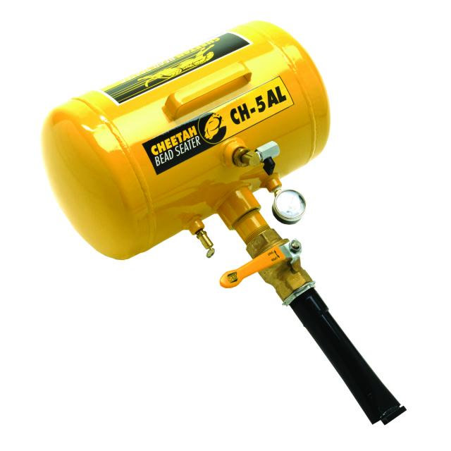 Cheetah CH5 Bead Blaster