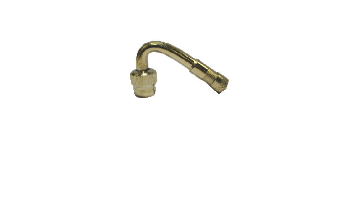 135° Bent Extension