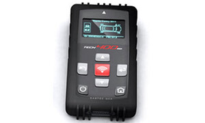 Bartec 400SD DISCONTINUED